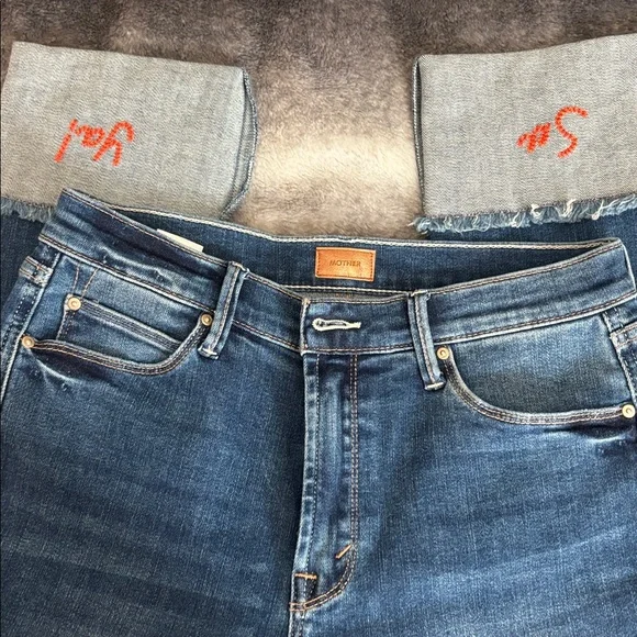 2 pairs - never worn 
(Gift from MIL) I’m just not a fan of how they fit - Picture 4 of 10